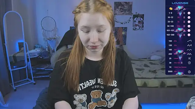 CallMeEffy1 online show from March 2026 02:16:01 PM