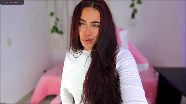 veronicaxx69 online show from January 2025 05:27:01 AM