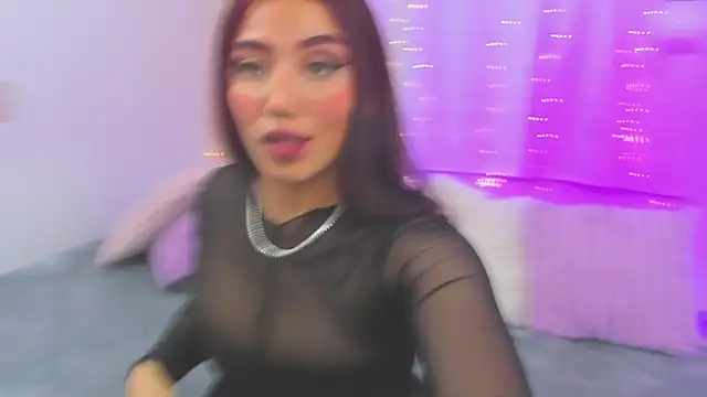 veronicaxx69 online show from March 2025 01:21:01 AM