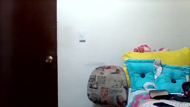 Alisson brand online show from January 2025 12:52:01 PM