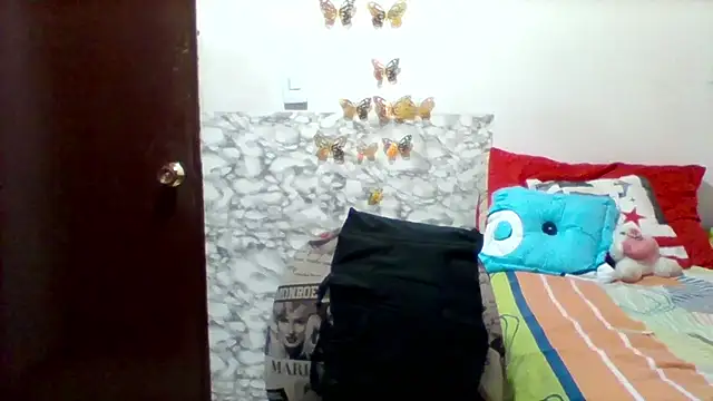 Snapshot of Alisson_brand chatting on July 2026 05:52:01 PM Alisson brand online show from July 2026 05:52:01 PM