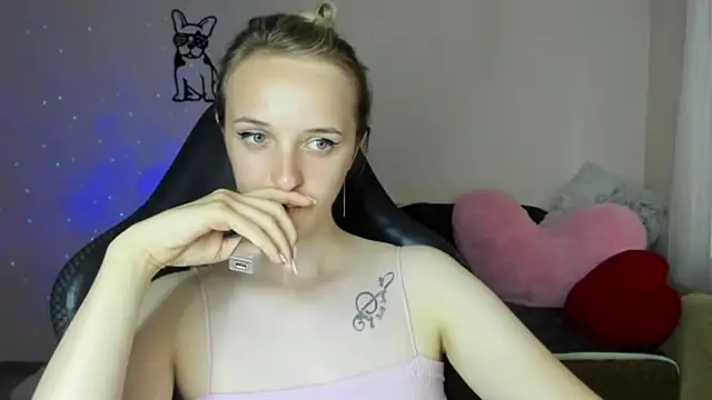 RouseReed online show from July 2026 10:54:02 AM