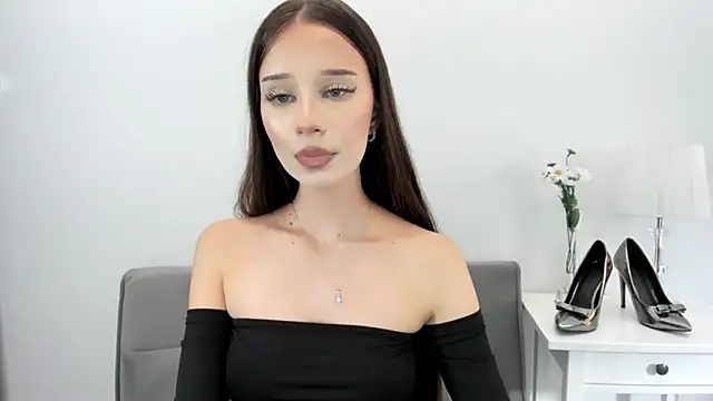 EmilyDarling online show from October 2025 08:09:02 PM