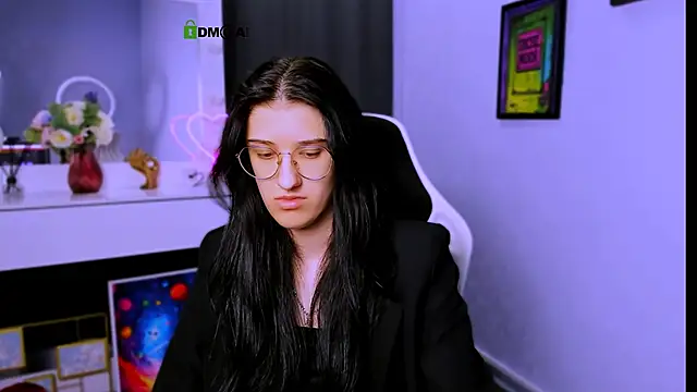 scarlet mooore online show from March 2025 11:12:01 PM