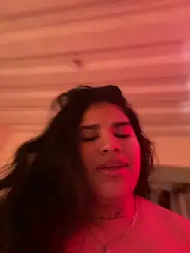 Badkittykim online show from January 2025 04:43:02 PM