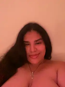 Badkittykim online show from January 2025 04:57:01 PM