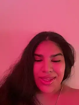 Badkittykim online show from January 2025 02:07:01 PM