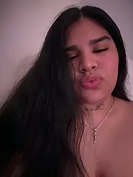 Badkittykim online show from November 2025 11:58:01 AM