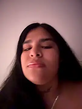 Badkittykim online show from February 2026 11:12:01 PM