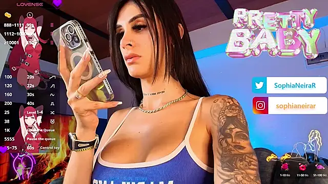 goddess dollxxx online show from March 2025 12:04:01 AM