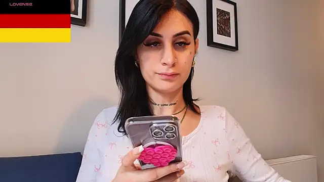 goddess dollxxx online show from October 2025 01:53:02 PM