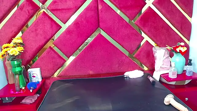 Sweet Annyy online show from January 2025 03:33:01 PM