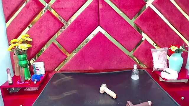 Sweet Annyy online show from February 2025 06:33:01 PM