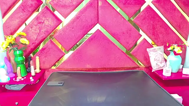 Sweet Annyy online show from September 2025 12:39:02 PM