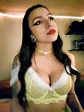 Paudelatorre online show from February 2026 12:58:01 AM