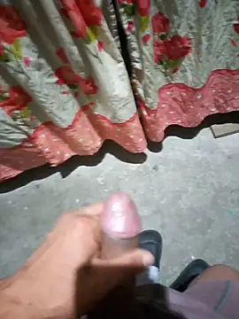 pujarteag online show from May 2026 04:54:01 AM