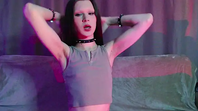 Sexpired Princess online show from January 2025 02:37:02 AM