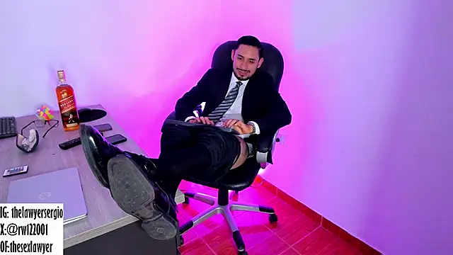 Snapshot of thesexlawyer1 chatting on December 2024 10:45:01 PM thesexlawyer1 online show from December 2024 10:45:01 PM