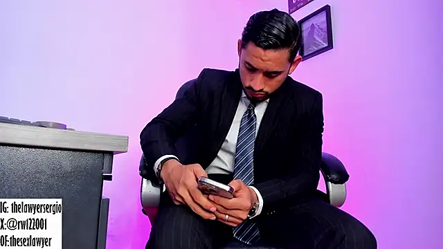 Snapshot of thesexlawyer1 chatting on February 2025 02:37:01 AM thesexlawyer1 online show from February 2025 02:37:01 AM