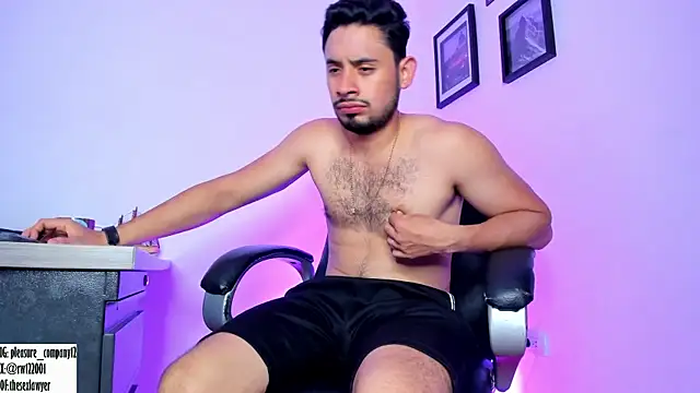 Snapshot of thesexlawyer1 chatting on February 2025 06:55:02 PM thesexlawyer1 online show from February 2025 06:55:02 PM