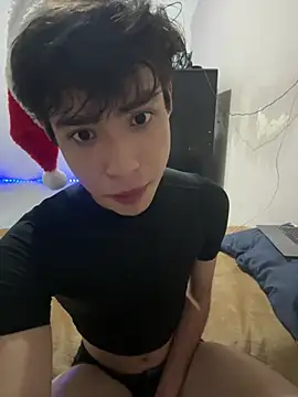 Jacotnk online show from December 2024 12:34:02 AM