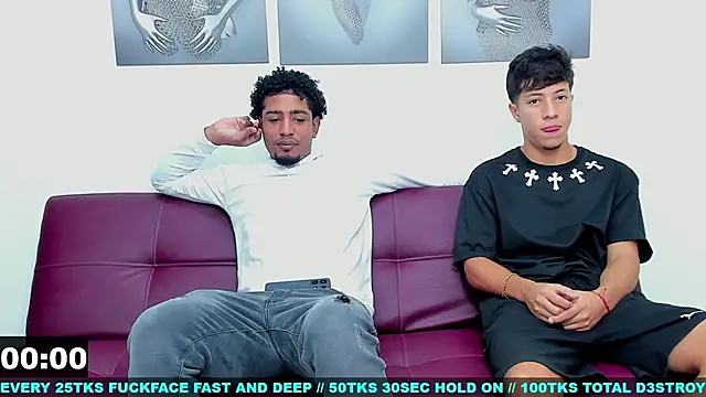 Sex orgy01 online show from February 2025 07:30:02 PM