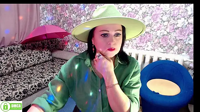 Julia-ru online show from January 2025 09:32:01 PM