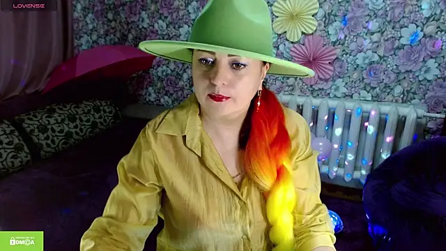 Snapshot of Julia-ru chatting on April 2026 09:01:01 PM Julia-ru online show from April 2026 09:01:01 PM
