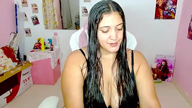 melody-tarly online show from February 2026 05:22:01 AM