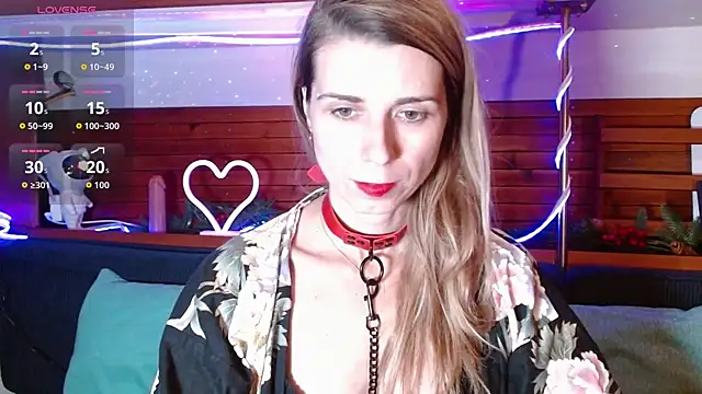 Trinity Fire online show from November 2025 02:01:01 AM