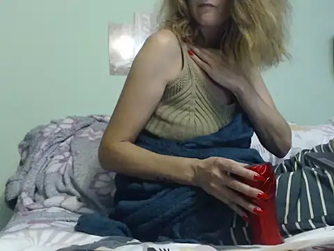 Snapshot of SexyGioconda chatting on February 2025 11:15:01 PM SexyGioconda online show from February 2025 11:15:01 PM