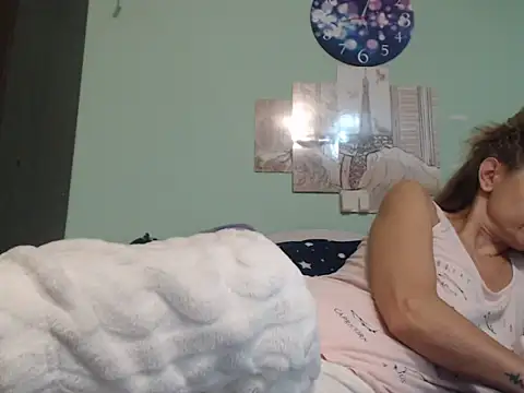Snapshot of SexyGioconda chatting on February 2025 11:15:01 PM SexyGioconda online show from February 2025 11:15:01 PM