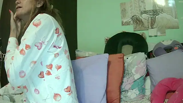 SexyGioconda online show from January 2026 10:53:01 AM