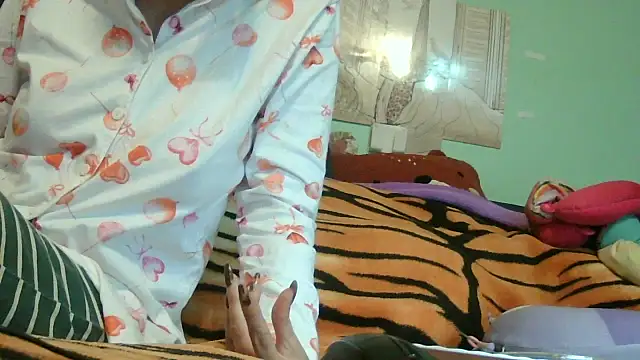 SexyGioconda online show from February 2026 05:09:02 PM