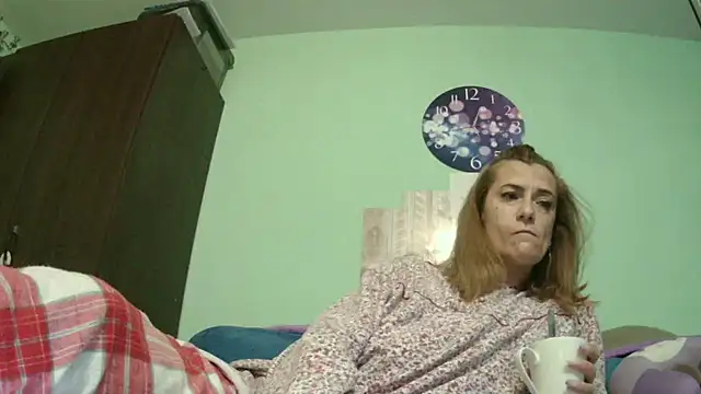 SexyGioconda online show from June 2026 10:06:02 AM