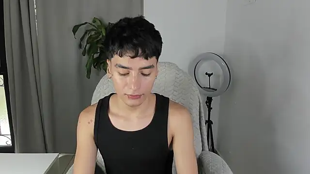 sebas rose online show from October 2025 02:17:02 PM