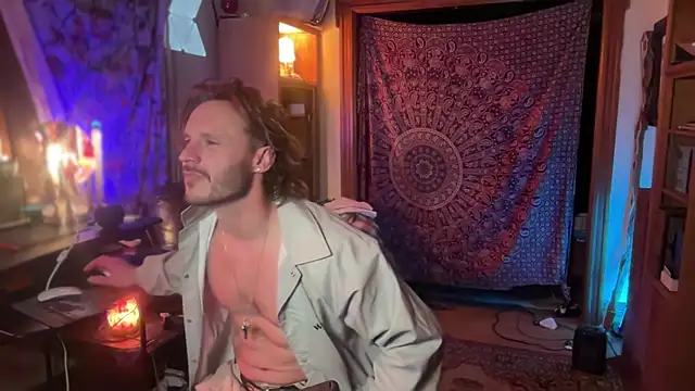 CowboyZuhly online show from January 2026 07:21:01 AM