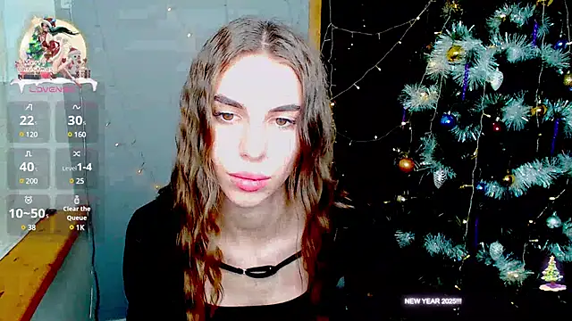 Snapshot of EmmyGreans chatting on December 2024 12:42:01 PM EmmyGreans online show from December 2024 12:42:01 PM