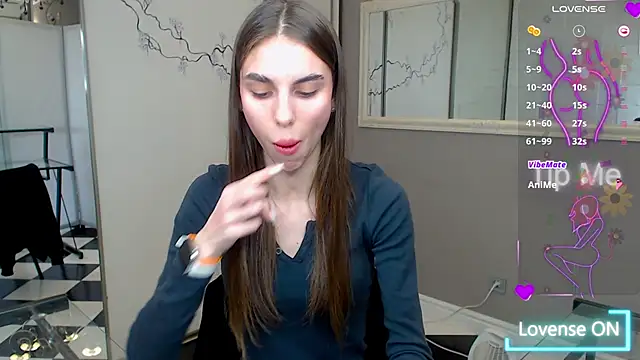 Snapshot of EmmyGreans chatting on March 2025 12:22:01 PM EmmyGreans online show from March 2025 12:22:01 PM