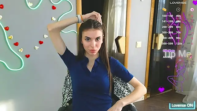 Snapshot of EmmyGreans chatting on March 2025 06:54:02 AM EmmyGreans online show from March 2025 06:54:02 AM