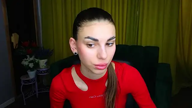 EmmyGreans online show from March 2026 06:52:01 AM