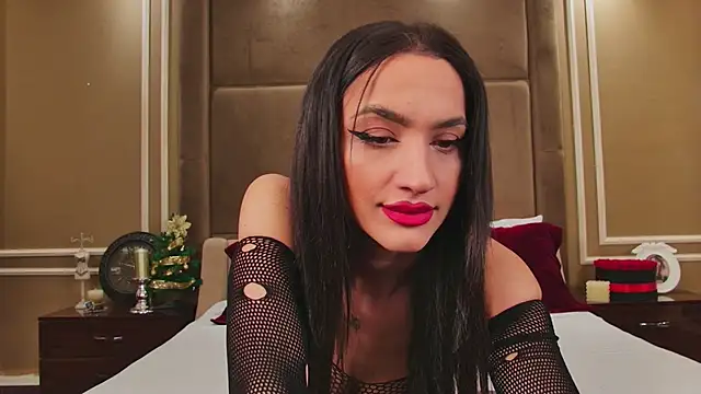 AylinRoss online show from December 2024 05:51:01 AM