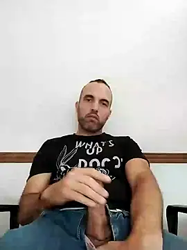 leon3875 online show from January 2025 03:12:02 PM