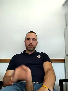 leon3875 online show from January 2025 03:32:01 PM