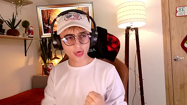 Mr evan1 online show from November 2025 03:58:02 PM