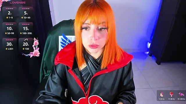 Violetaarey online show from July 2026 02:09:02 AM