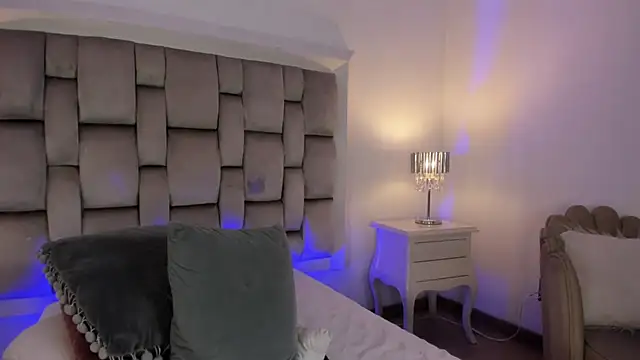 Mara Betancurt online show from February 2025 04:07:01 AM