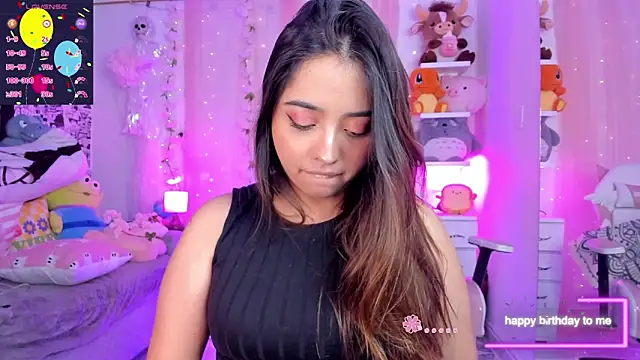  dayana miler online show from January 2026 02:35:02 AM