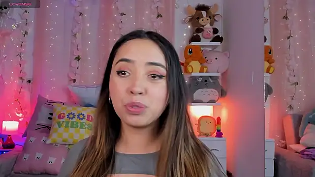  dayana miler online show from March 2026 01:12:02 AM