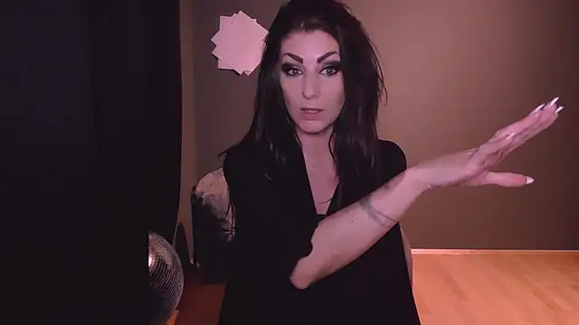 Saintrebella online show from February 2025 03:42:01 AM